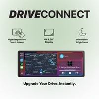 DriveConnect Pro (2025 Model)
