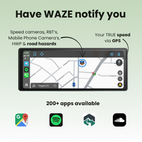 DriveConnect Pro (2025 Model)