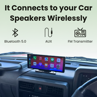 DriveConnect Pro (2025 Model)